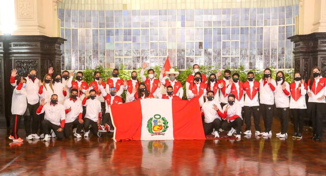 Juegos Paralímpicos: conozca las disciplinas que participará Perú en Tokio