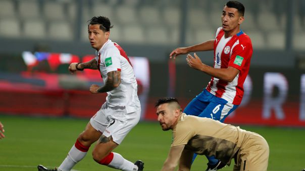Selección Peruana jugará el repechaje del Mundial Qatar 2022 en Doha.