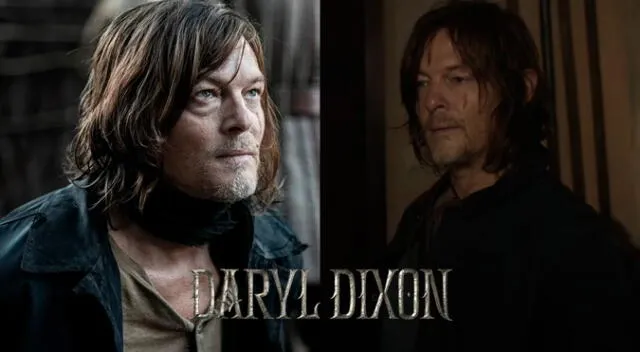 ‘Daryl Dixon’: ¿Cuándo y cómo ver el capítulo 2 del nuevo spin off de The Walking Dead?
